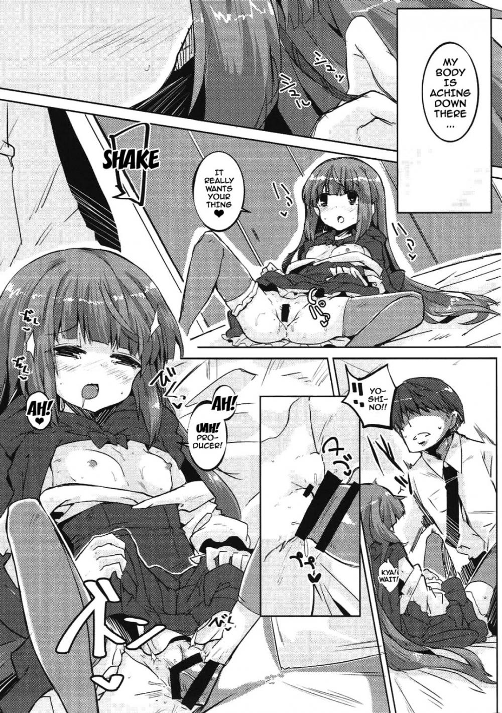 Hentai Manga Comic-Nee Nee Sonataa-Read-13